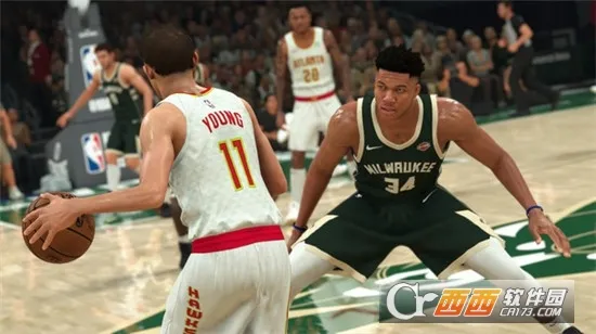 nba2k21�ֻ���2026�ٷ����°汾v35.0.9 ��׿��