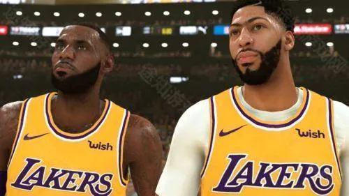 nba2k21�ֻ���2026�ٷ����°汾