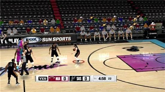 nba2k21�ֻ���2026�ٷ����°汾v35.0.9 ��׿��