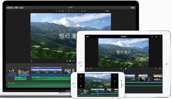 iMovie(��Ƶ��������)