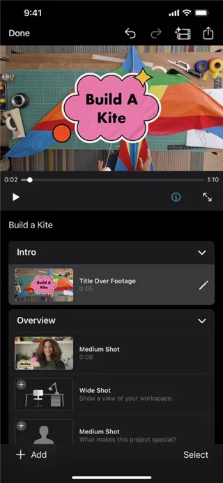 iMovie(��Ƶ��������)v5.8.3 �ٷ�����