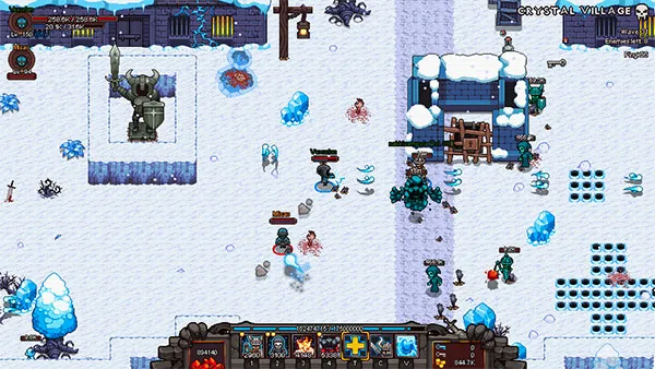 Hero Siege安卓版手机版 Hero Siege安卓版手机版