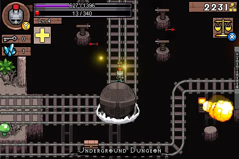 Hero Siege��׿���ֻ���v2.0.2 �ٷ�����