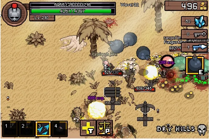 Hero Siege安卓版手机版 Hero Siege安卓版手机版