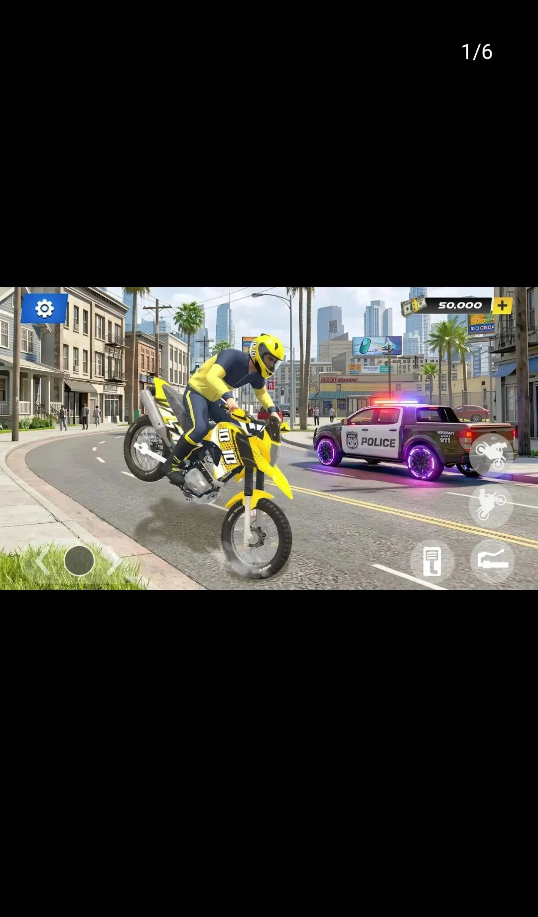 Ħ�г���ͷ3Dȫ������(Ħ���ؼ���Ϸ)v1.0.3 �ٷ�����
