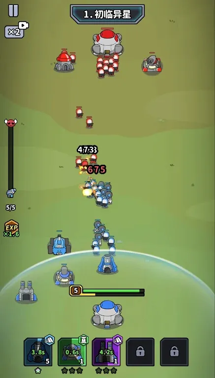 �Ǽ�21��(�Ǽʱ�����Ϸ)v1.0.3 �ٷ�����