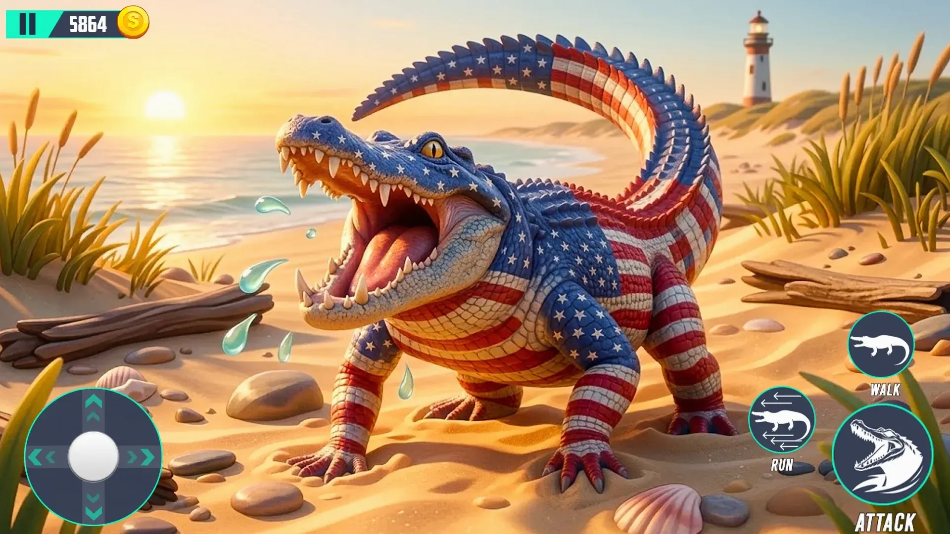 ��������ģ��������(����������Ϸ3D)v1.0.3 ��׿��