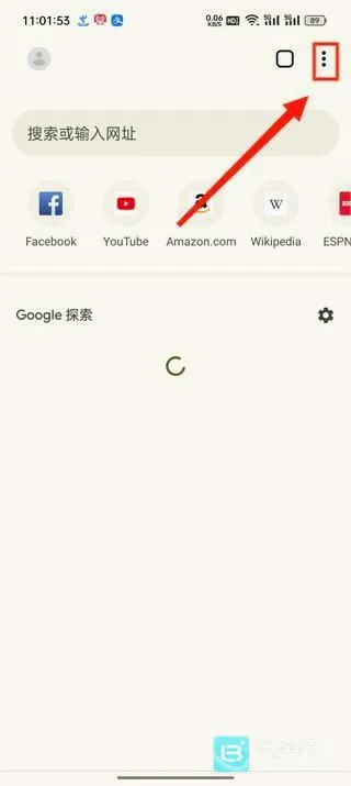 谷歌浏览器金丝雀(先进浏览器版本) 谷歌浏览器金丝雀(先进浏览器版本)