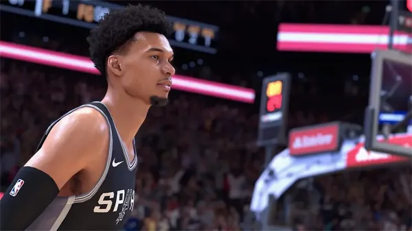 NBA2K25ֱװ2026�ٷ����°汾v307.02.488110200 ��׿��