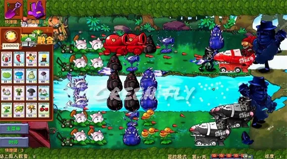 pvz�ں϶�������氲׿���ֻ���v3.6.1 ��׿��