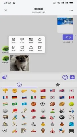 DKChat(�罻��������)v1.2.5 �ֻ���