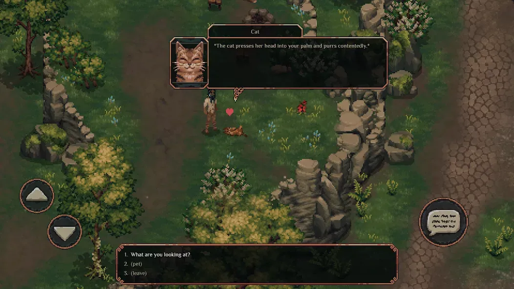 ����֮��(�ڰ����RPG��Ϸ)v1.3.46 ��׿��