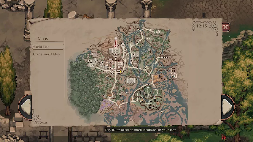 ����֮��(�ڰ����RPG��Ϸ)v1.3.46 ��׿��