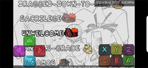 fnf������ʹģ��2026���°汾v0.2.8 ��Ѱ�