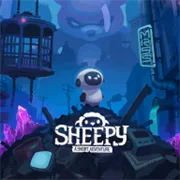 Sheepy A Short Adventure(��洳������)v1a7c664 ��׿��