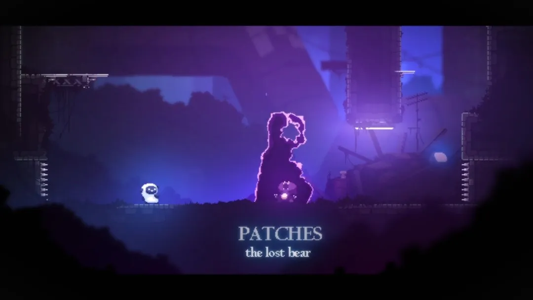 Sheepy A Short Adventure��Ϸ�淨5
