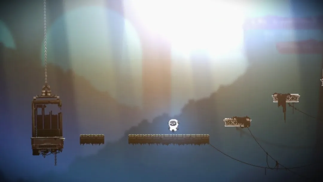 Sheepy A Short Adventure��Ϸ�淨2
