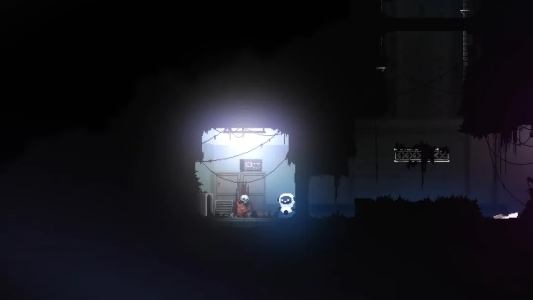 Sheepy A Short Adventure(��洳������)