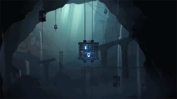 Sheepy A Short Adventure��Ϸ�淨9