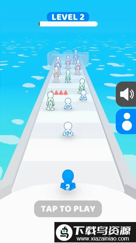 2048�ɳ���(���ֺϳ��ܿ���Ϸ)v0.5 ��׿��