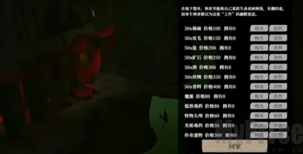 一名卫兵走进了一间酒馆2026最新版本 一名卫兵走进了一间酒馆2026最新版本