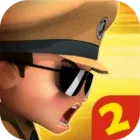С����ķ2������Ӣ��(����ð����Ϸ)v1.0.0 �ֻ���