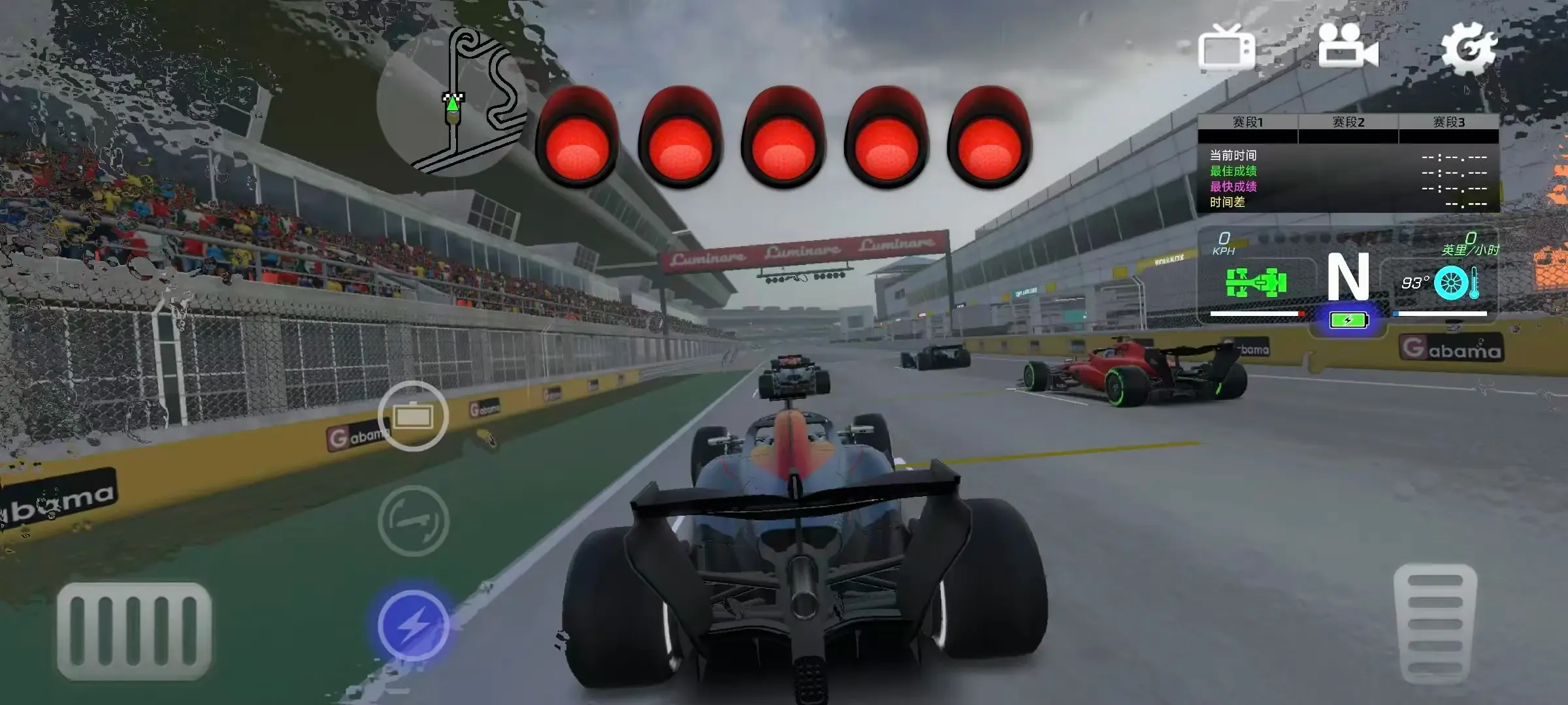F1����ʽ������׿���ֻ���v6.58 ��Ѱ�