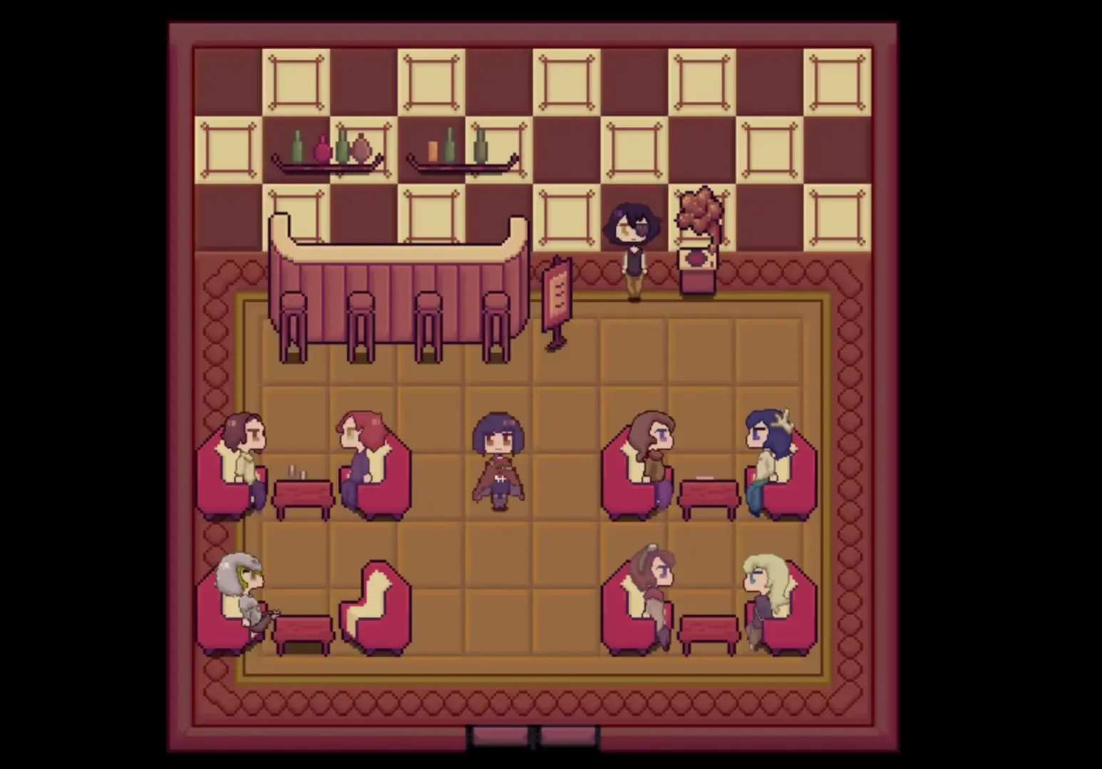 ������(����RPG��Ϸ)v1.20.023-patreon ��׿��