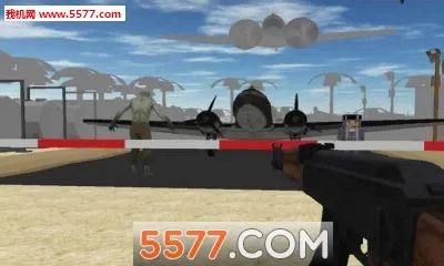���ؽ�ʬ����(���������Ϸ)v1.2.7 ��׿��