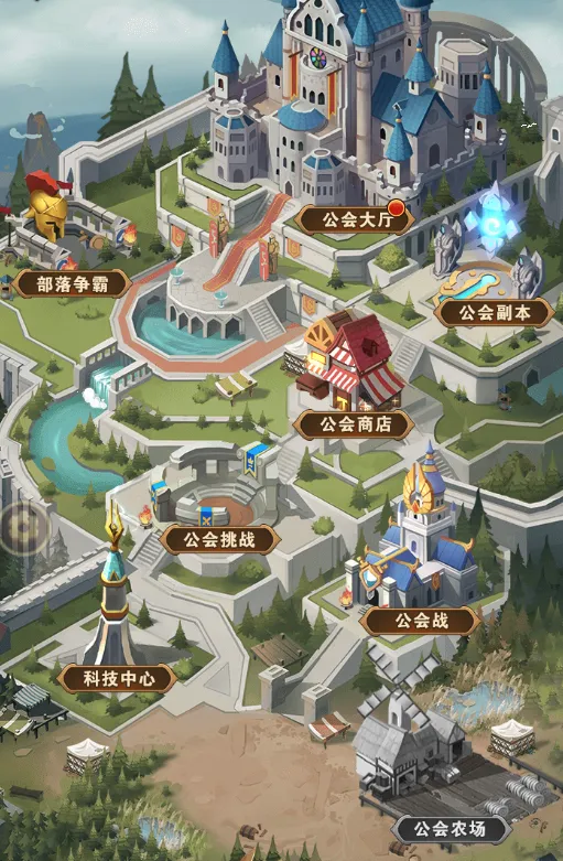 荣耀崛起(策略卡牌游戏) 荣耀崛起(策略卡牌游戏)