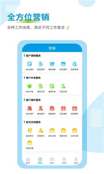ҩ��ͨ(ҽҩӪ������)v3.0.9 �ٷ�����