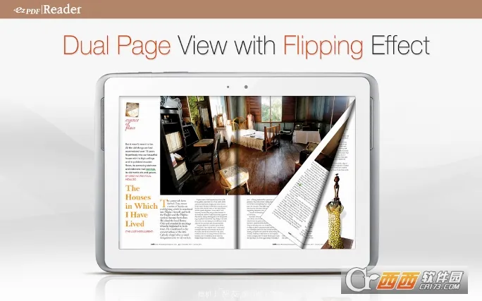ezpdf�Ķ��������ֻ���v2.7.1.12 �ٷ�����