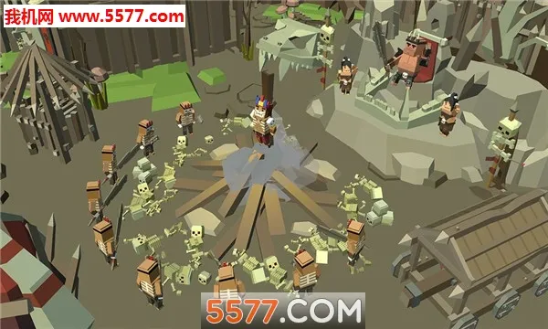 ������ս��(��ʬ�����Ϸ)v1.1 �ֻ���