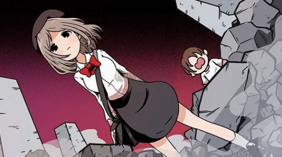 少年的人间奇遇最新手机版 少年的人间奇遇最新手机版