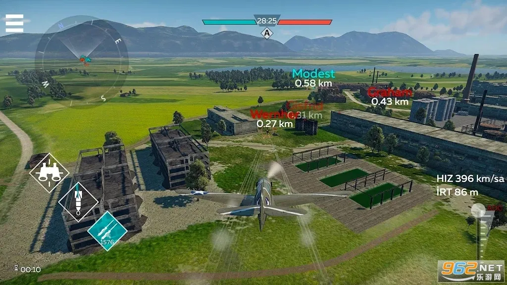 War Thunder Mobile(ս�������Ϸ)v1.24.0.60 �ֻ���
