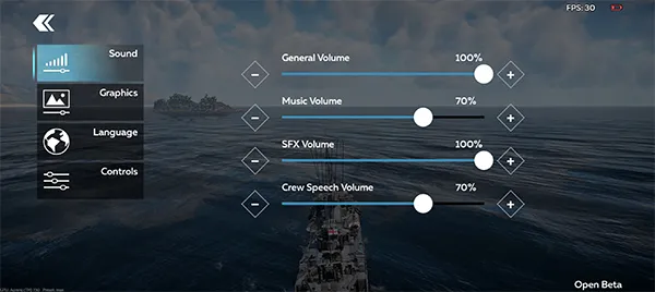 War Thunder Mobile(战争射击游戏) War Thunder Mobile(战争射击游戏)