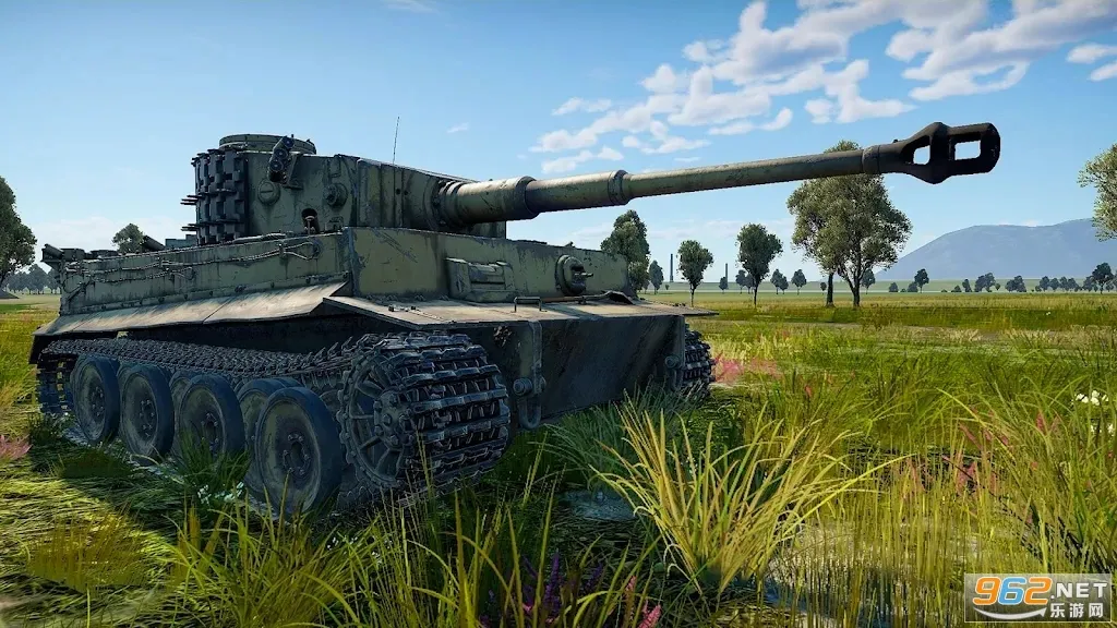 War Thunder Mobile(ս�������Ϸ)v1.24.0.60 �ֻ���