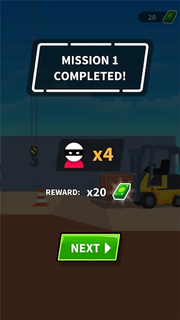 Johnny Trigger��ǹ��ǿ��(���������Ϸ)v1.12.63 �ٷ�����