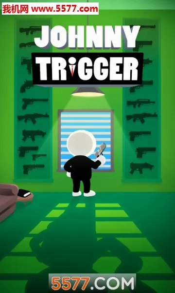 Johnny Trigger��ǹ��ǿ��(���������Ϸ)v1.12.63 �ٷ�����
