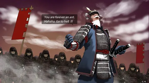 武士3国际服安装器最新手机版 武士3国际服安装器最新手机版
