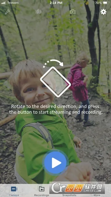 Synology LiveCam(�����������)v1.1.1 �ٷ�����