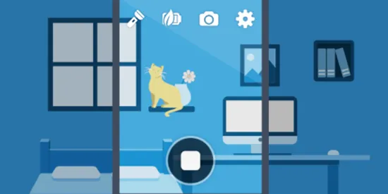 Synology LiveCam(监控助手软件) Synology LiveCam(监控助手软件)