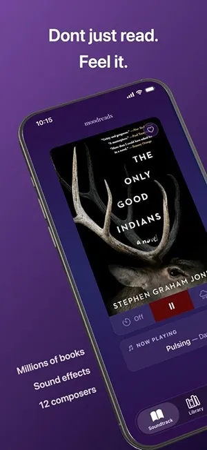 moodreads����(�����Ķ�����)v1.4.0 ��׿��
