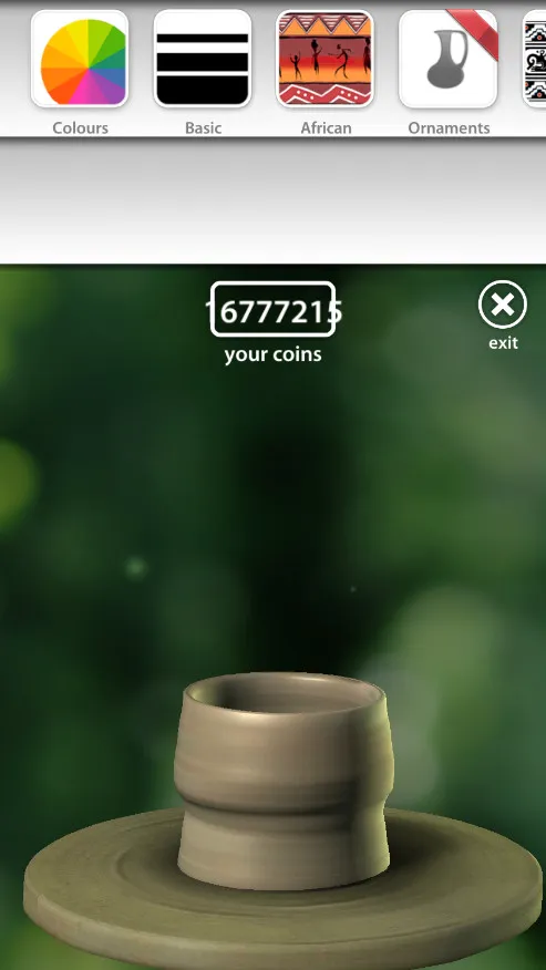 Pottery�����ֻ���v1.65 �ֻ���