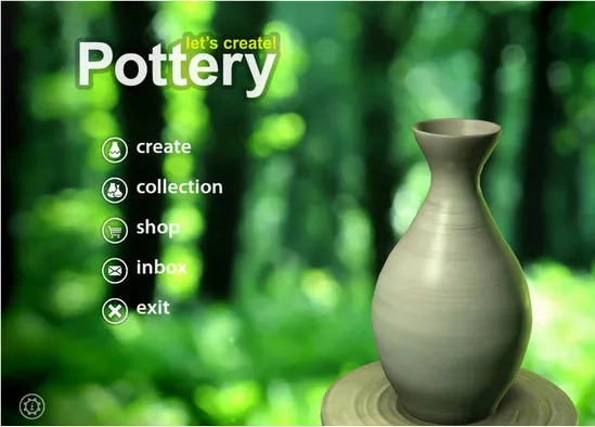 Pottery最新手机版 Pottery最新手机版