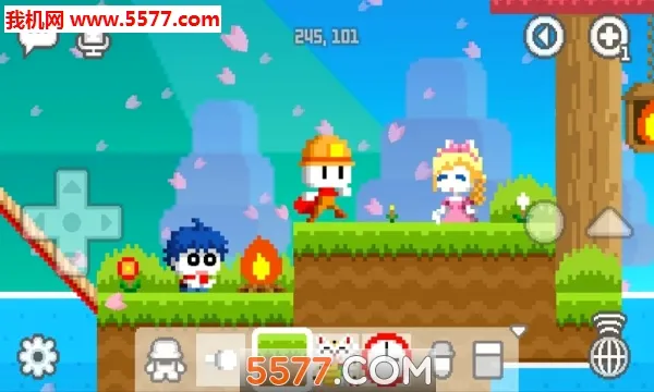 BOKU BOKU(����ɳ����Ϸ)v1.0.308 ��׿��
