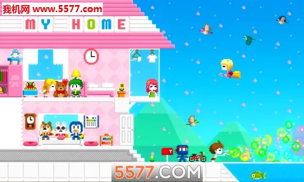 BOKU BOKU(����ɳ����Ϸ)v1.0.308 ��׿��