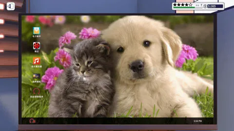 侠盗猎车手安卓版手机版 侠盗猎车手安卓版手机版