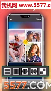 PhotoGrid+��Ƭ��ϰ�׿���ֻ���v7.55 ��Ѱ�