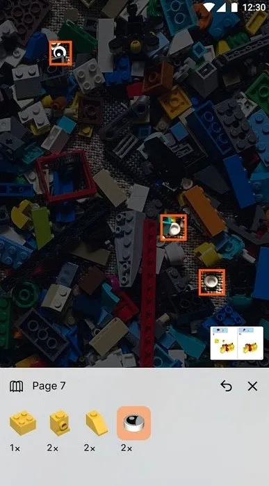Brickit2026官方最新版本 Brickit2026官方最新版本